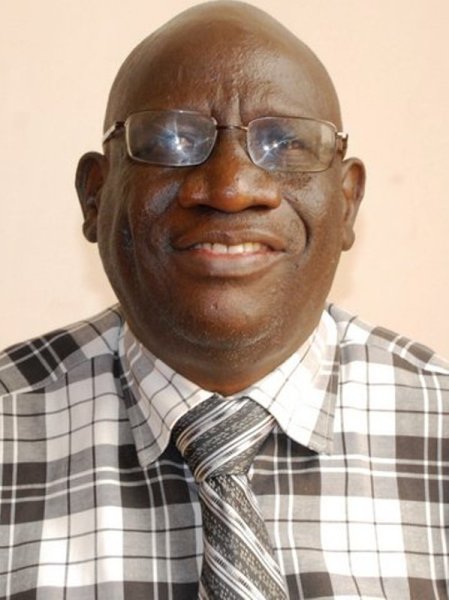 MP Nyandwi Désiré