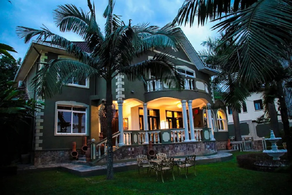 Amata n’Ubuki Restaurant in Nyarutarama expects to generate significant revenue from hosting visitors during the UCI Road World Championships.