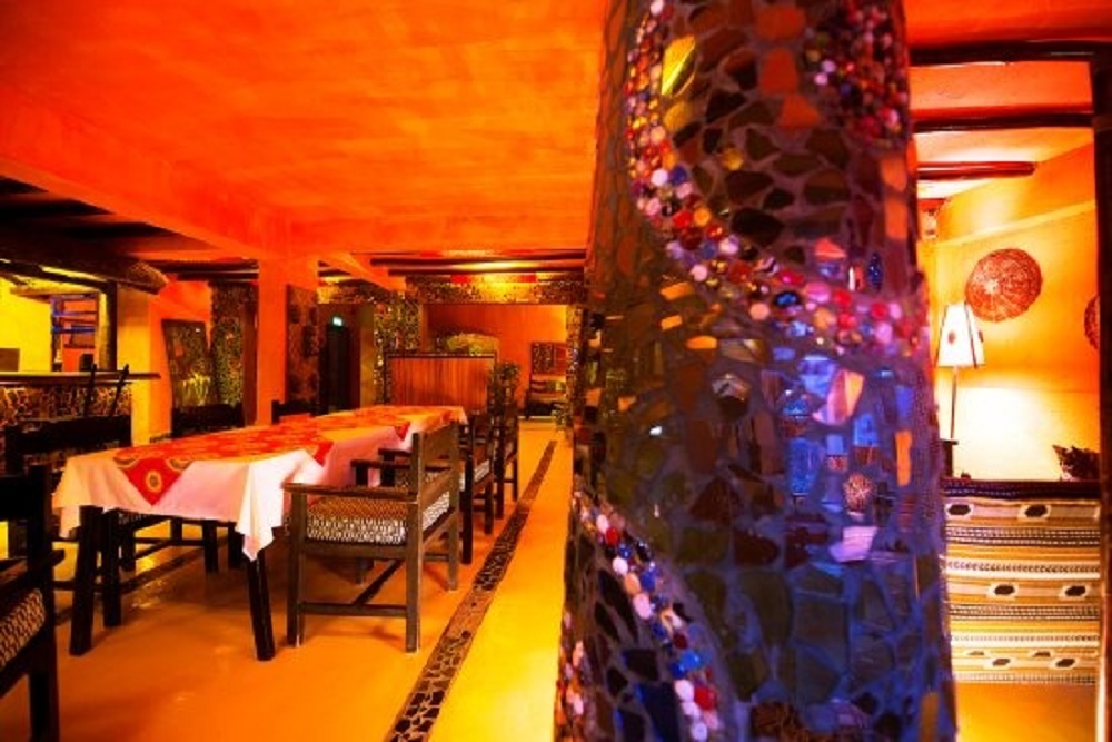 Repub Lounge in Kimihurura is preparing to offer quality service to visitors during the UCI Road World Championships.