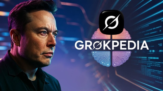 Elon Musk’s latest venture, GrokPedia, went live on Monday, October 27, 2025, under his company xAI. Powered by Musk’s Grok AI model, the platform aims to become an online encyclopedia that rivals Wikipedia.