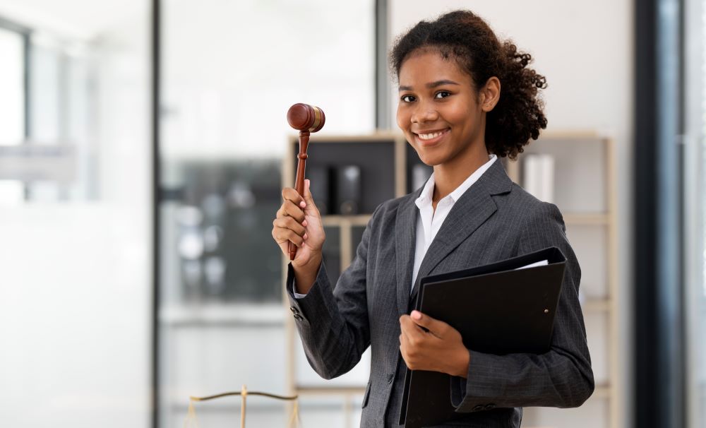 Encouraging more women to pursue careers in law is not just about achieving gender balance for the sake of equality. It is about recognizing the intrinsic value that women bring to the legal profession.