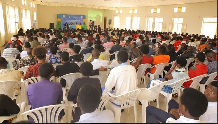 These sessions help the youth to understand the benefits of the capital market