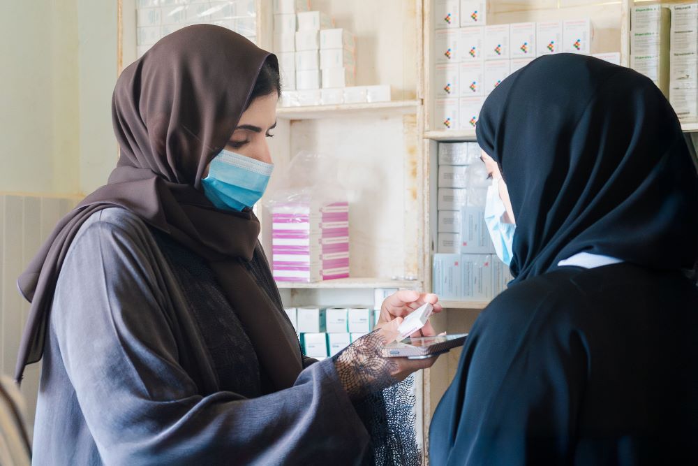 Field teams from the UAE and the World Health Organisation (WHO), in close coordination with Yemen’s Ministry of Public Health and Population (MoPHP), have completed the first phase of a comprehensive baseline assessment on Socotra Island in Yemen.