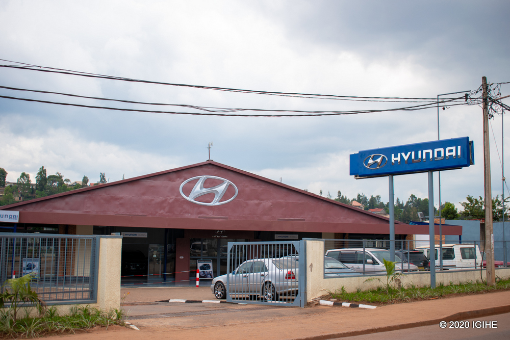 In a bid to support owners of Hyundai vehicles and help in their maintenance, Hyundai-Rwanda has offered a free technical vehicle overhau