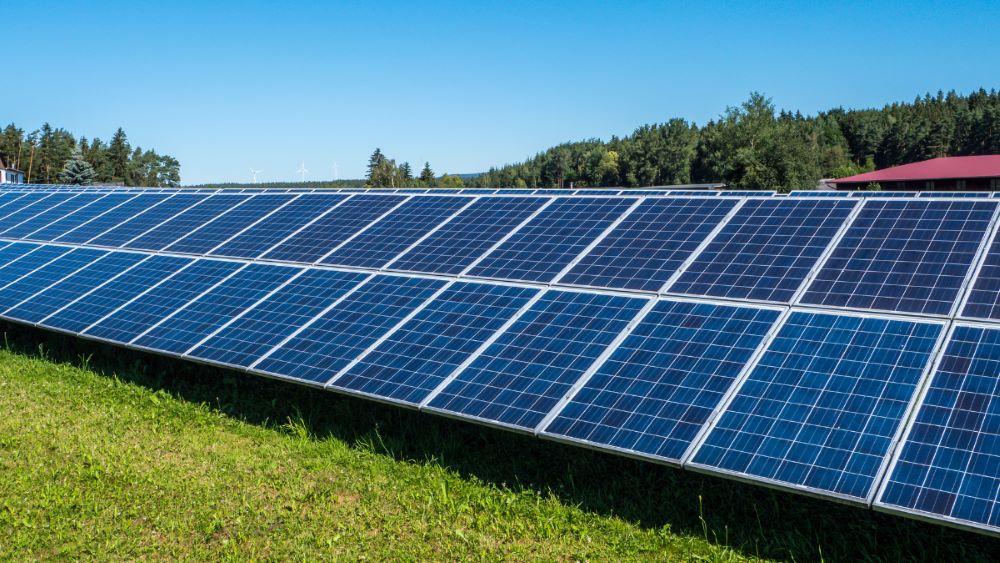 The Africa Solar Belt Program aims to provide CNY 100 million (around US$14 million) in public funds between 2024 and 2027 to supply 50,000 African households with solar home systems.