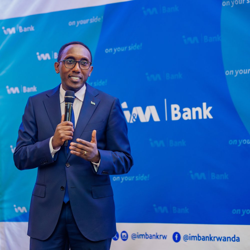 CEO Benjamin Mutimura said the first quarter marked a strong start to the year, with results building on the foundations laid in 2024.