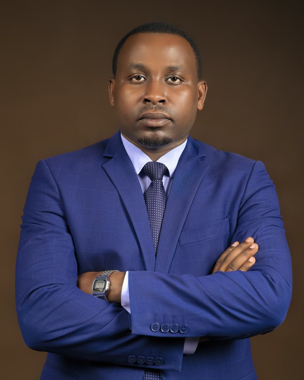 Lawyer Ibambe Jean Paul stated that some crimes are fueled by drug abuse