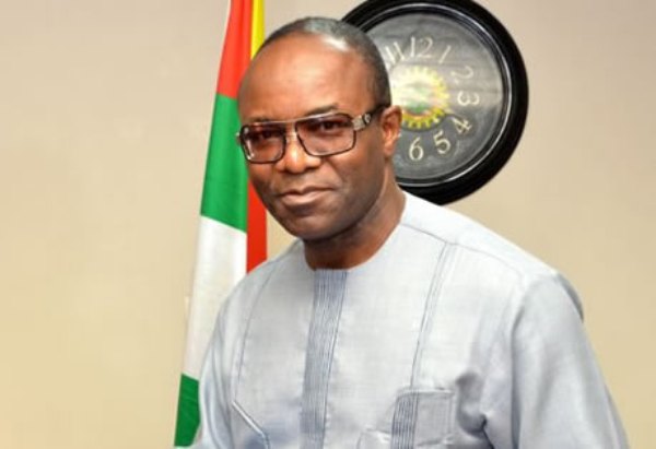 Ibe Kachikwu