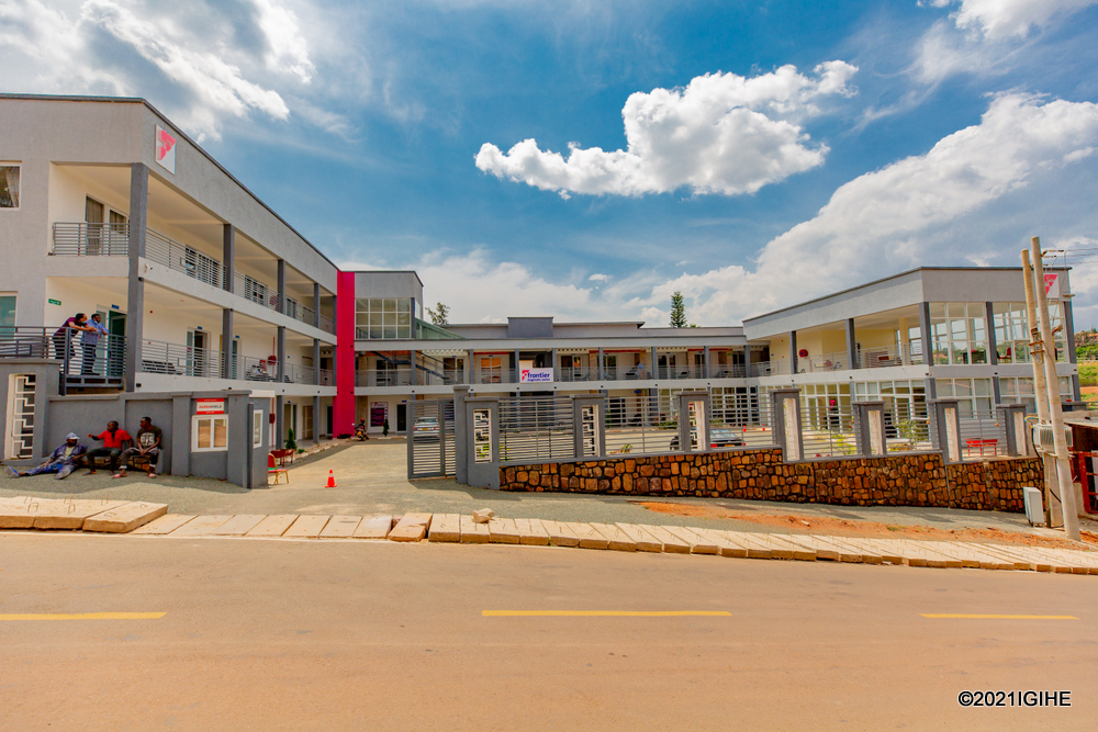 The facility is expected to begin operations on 28th January 2022.  