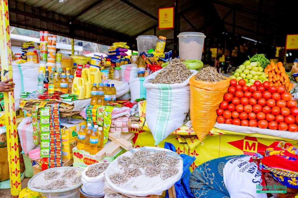 Rwanda’s inflation rose to 8.9 percent in January 2026, driven by higher prices in health services, housing-related costs, hospitality, energy and selected food items.