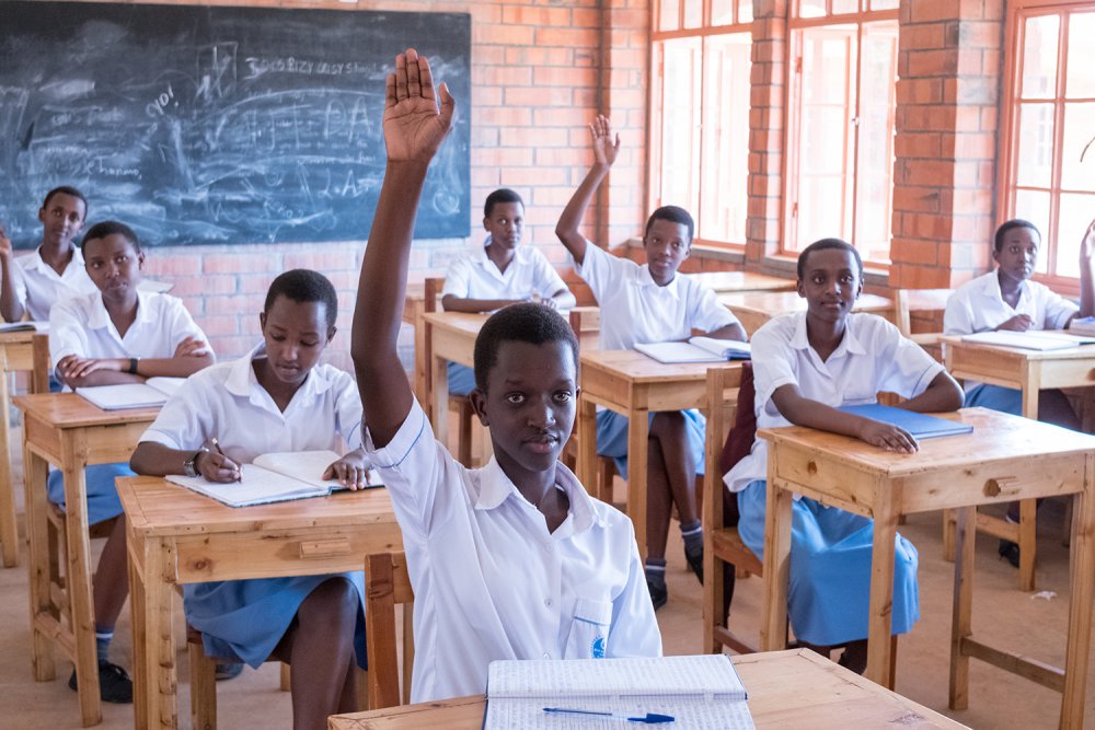 The Rwandan Ministry of Education has announced a significant overhaul of the general secondary school curriculum, set to streamline the subject combinations currently offered to students in upper secondary education.