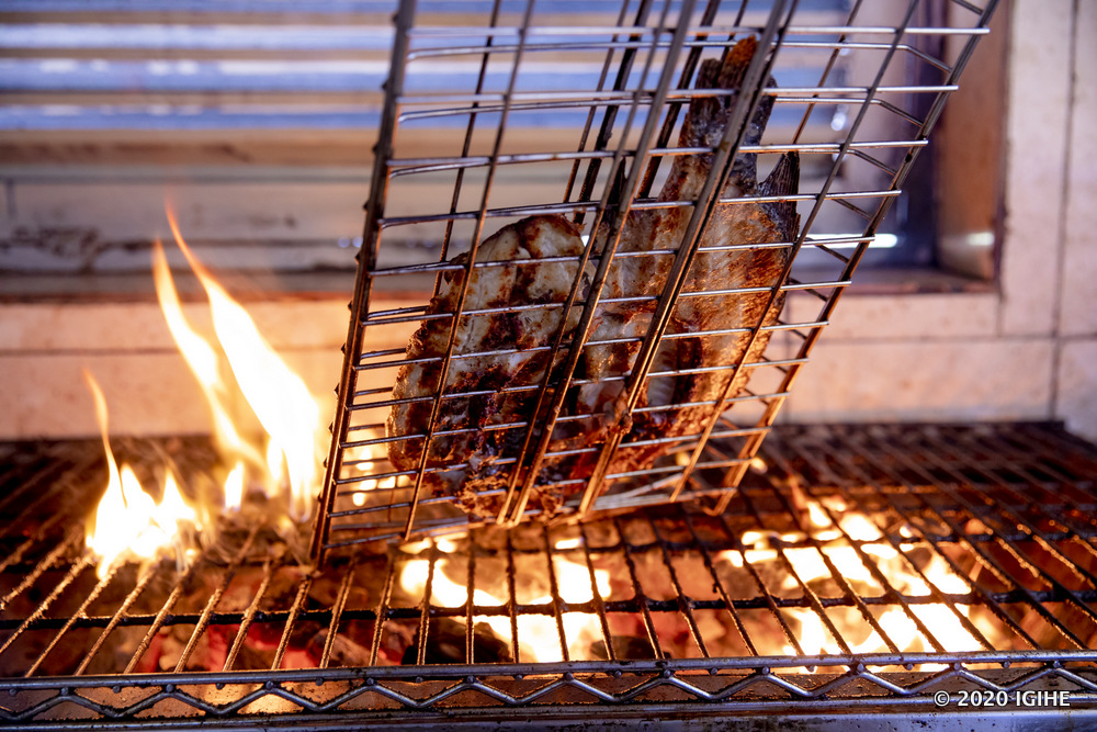 Fatima Hotel offers the best cuisines and plenty of food choices visitors can expect when visiting a luxury hotel.