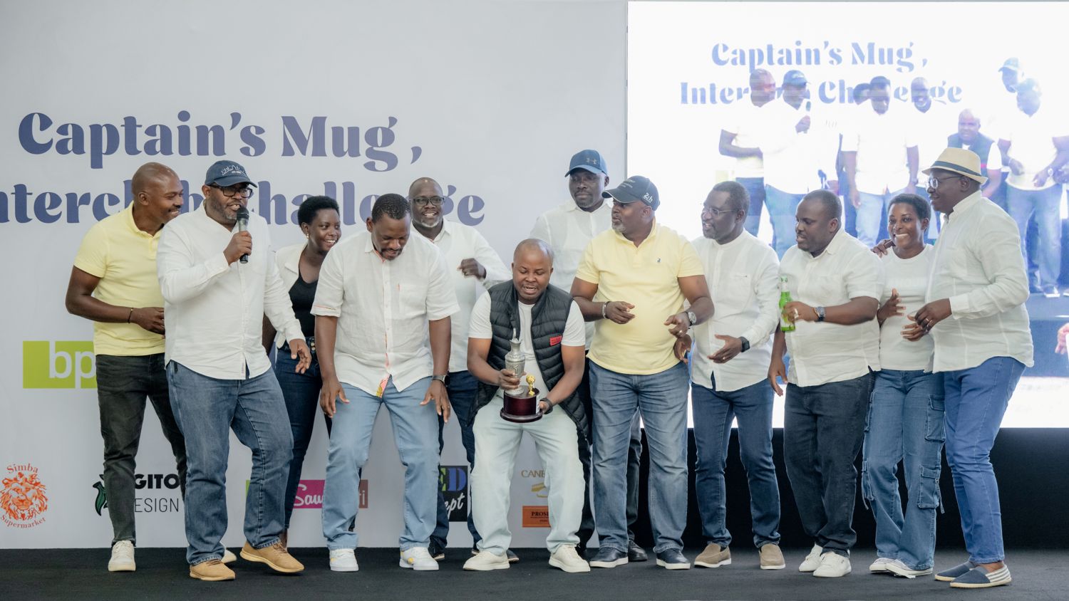 The event, proudly sponsored by BPR Bank, was created to foster stronger bonds between clubs, elevate the sport, and celebrate the values of sportsmanship while bridging communities.