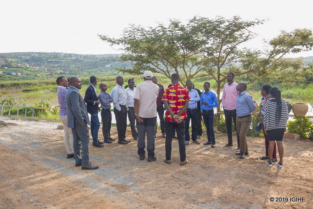 Participants maintained that wetland management should be given more than the consideration it is given currently in order to curb threats that damage their ecosystems.