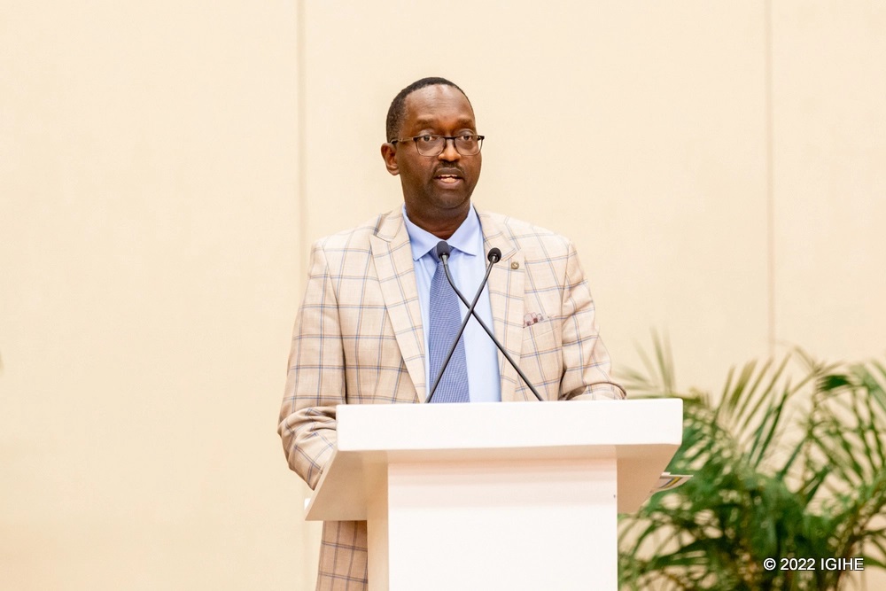 The Minister of Health, Dr. Daniel Ngamije has underscored that the Government of Rwanda will work closely with major health partners for the program to be a success.