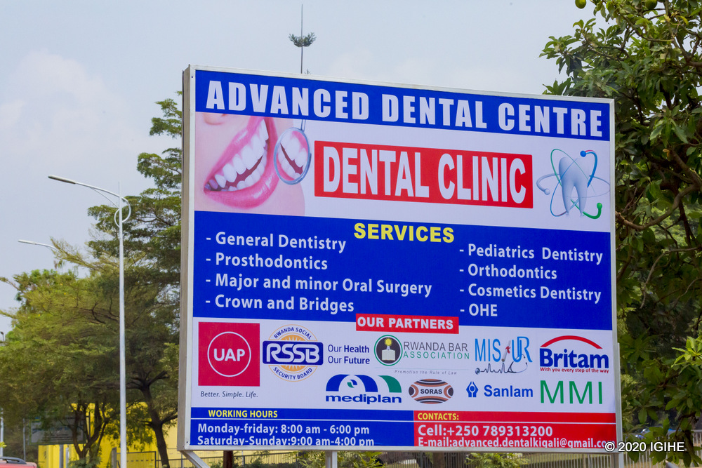  Advanced Dental Center works with a variety of insurance companies