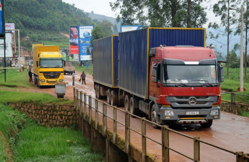 EAC Regional Electronic Cargo and Driver Tracking System scheduled to launch on Wednesday but postponed