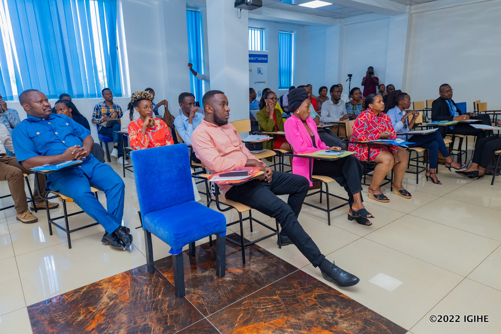 Twenty five entrepreneurs have been selected for the sixth edition of BK Urumuri Initiative. 
