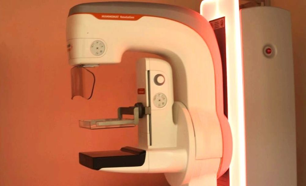 CHUB has strengthened its cancer care services by introducing new diagnostic equipment.