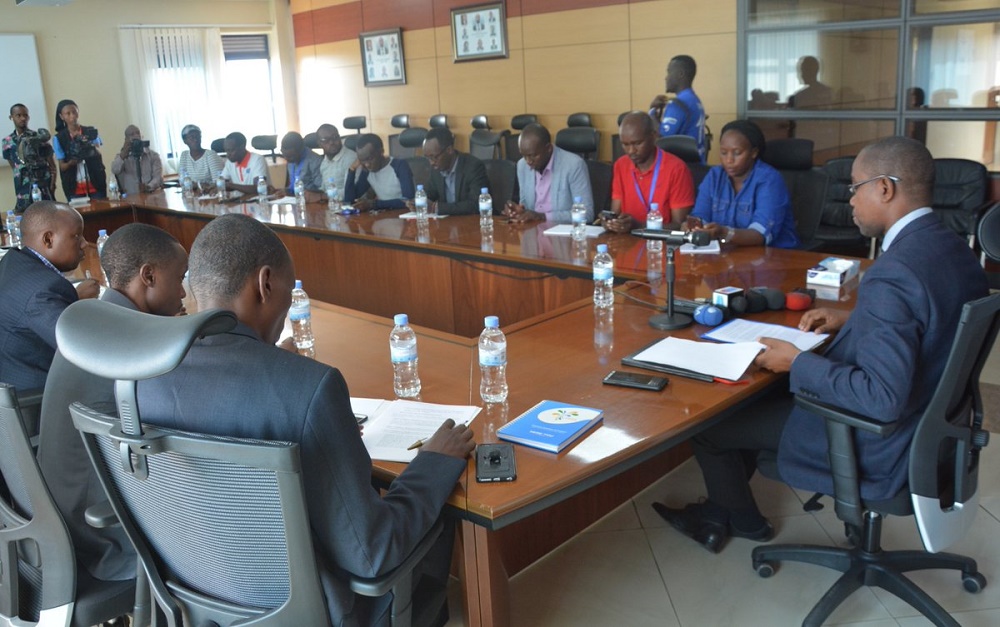 Rwanda Revenue Authority (RRA) has announced Revenue Performance Results for Fiscal Year (FY) 2018/2019 has surpassed target by Rwf 29.6 billion
