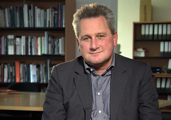 Prof. Jens-Christian Wagner