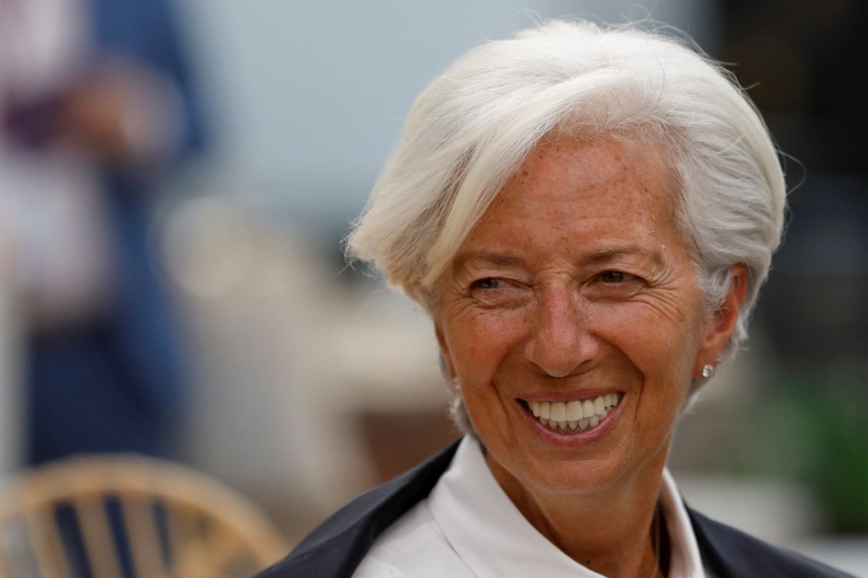 Christine Lagarde’s resignation allows the International Monetary Fund to begin its process of selecting a new managing director. 