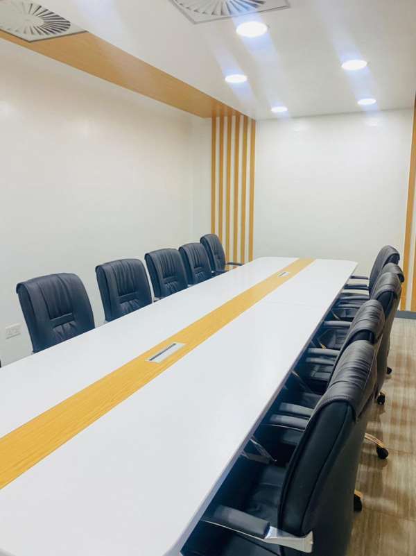 For OfficePhase, workspaces must breed productivity. 
