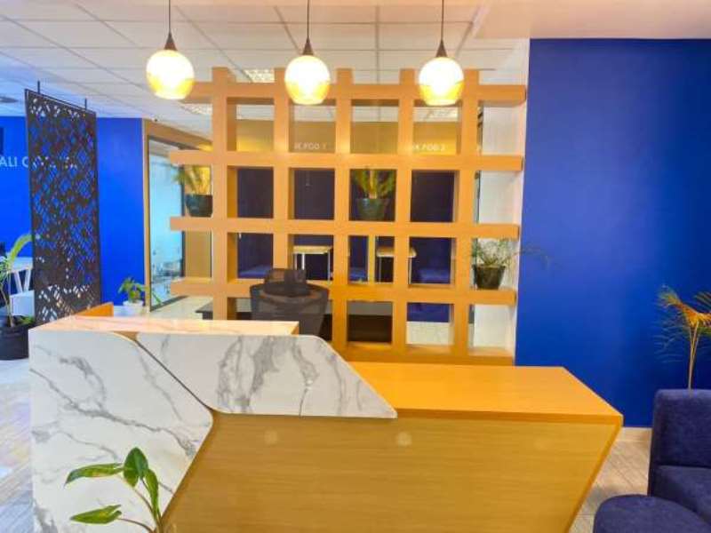 OfficePhase workspace and serviced office solutions have also operated their business-modeled office in Kenya, Zambia and Nigeria. 