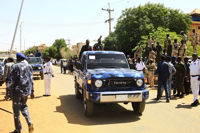 The ongoing conflict in Sudan, which began in mid-April 2023, has resulted in over 24,850 deaths.