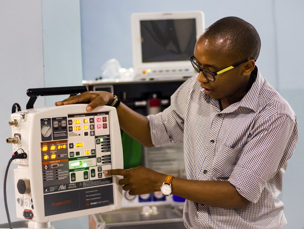 Gradian Health Systems  will showcase new partnerships and products designed to address gaps in the global healthcare market at 8th All Africa Anesthesia Congress scheduled from 7th to 10th September 2022. 