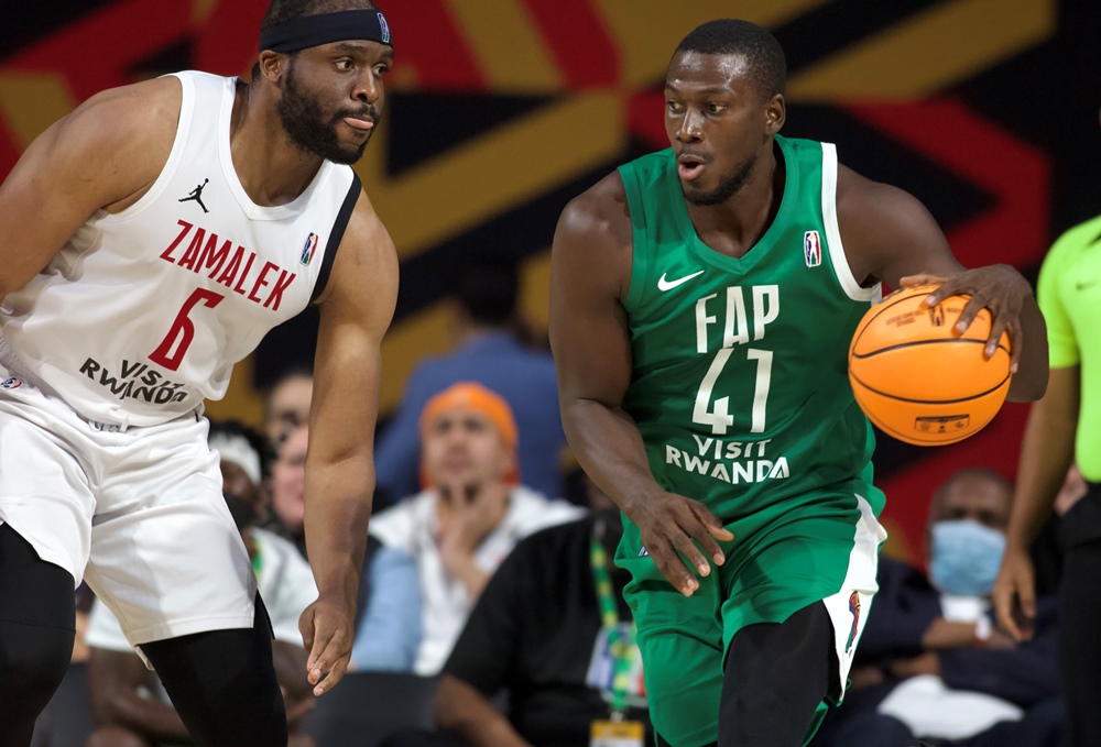 Eight teams from across the continent, including Rwanda’s Rwanda Energy Group, who topped the Sahara Conference in Dakar, Senegal, will compete in the Playoffs.