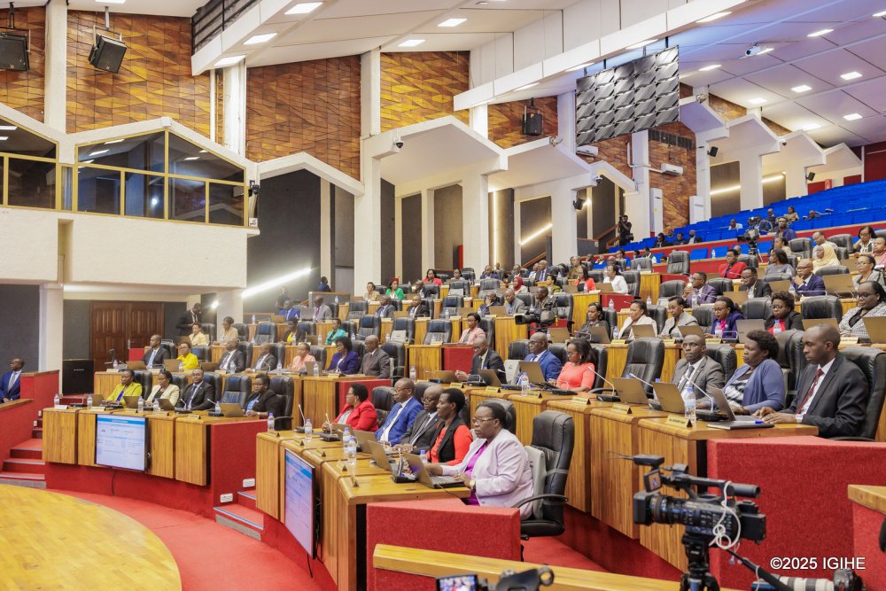 The Government’s five-year program was presented to both chambers of Parliament.