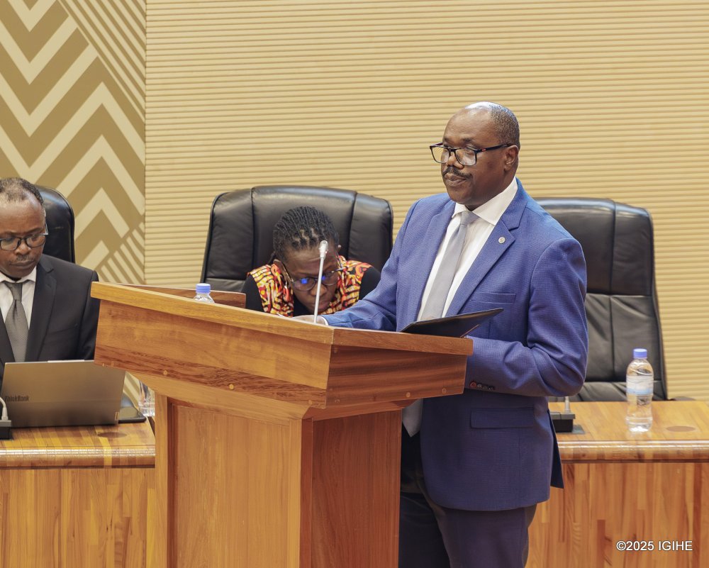 Prime Minister Dr. Justin Nsengiyumva announced the plans on August 12 while presenting the Government’s 2024–2029 program to a joint session of Parliament.