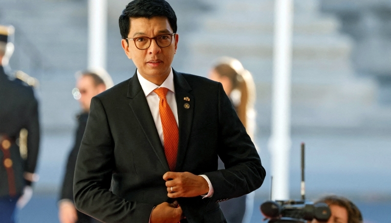 Madagascar’s President Andry Rajoelina has warned of an “attempt to seize power illegally and by force” after a group of soldiers joined ongoing anti-government protests in the capital, Antananarivo.