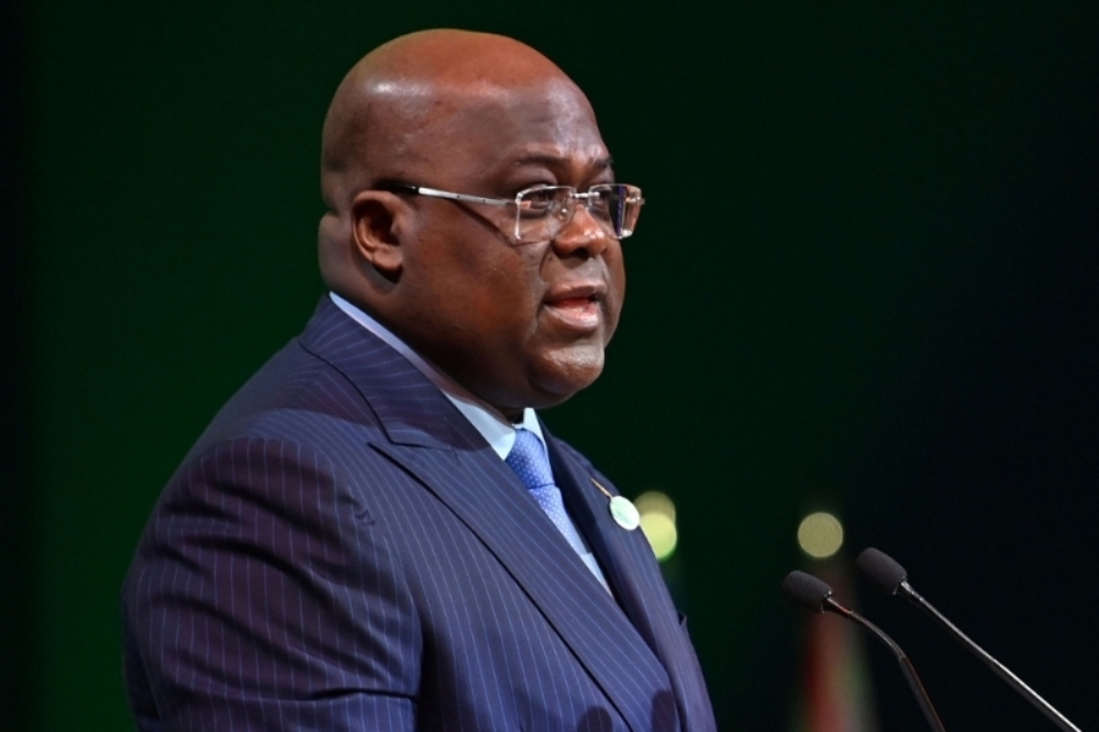 It is said that DRC President has responded in favour of the request. Net Photo