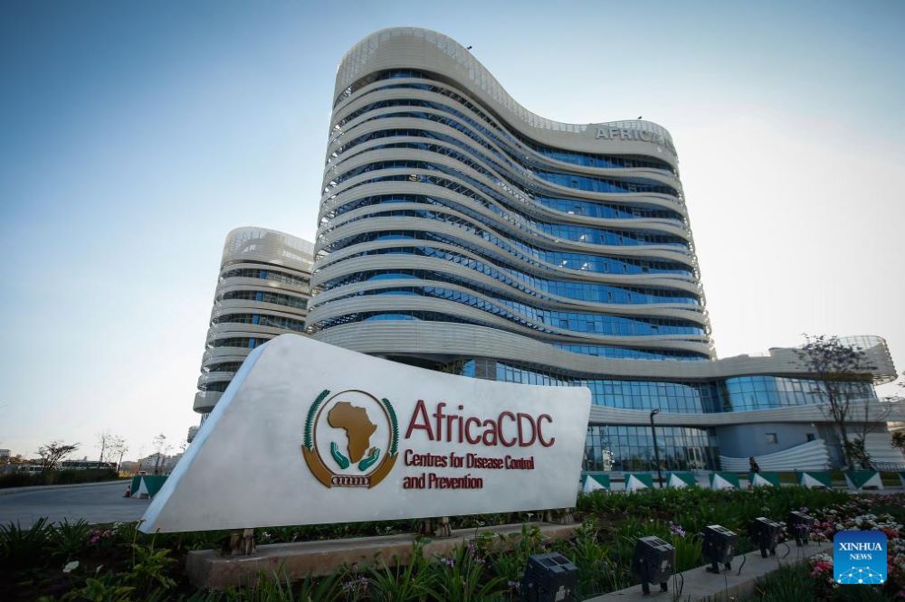 The Africa Centers for Disease Control and Prevention (Africa CDC) has raised alarm over a sharp rise in public health emergencies across the continent.
