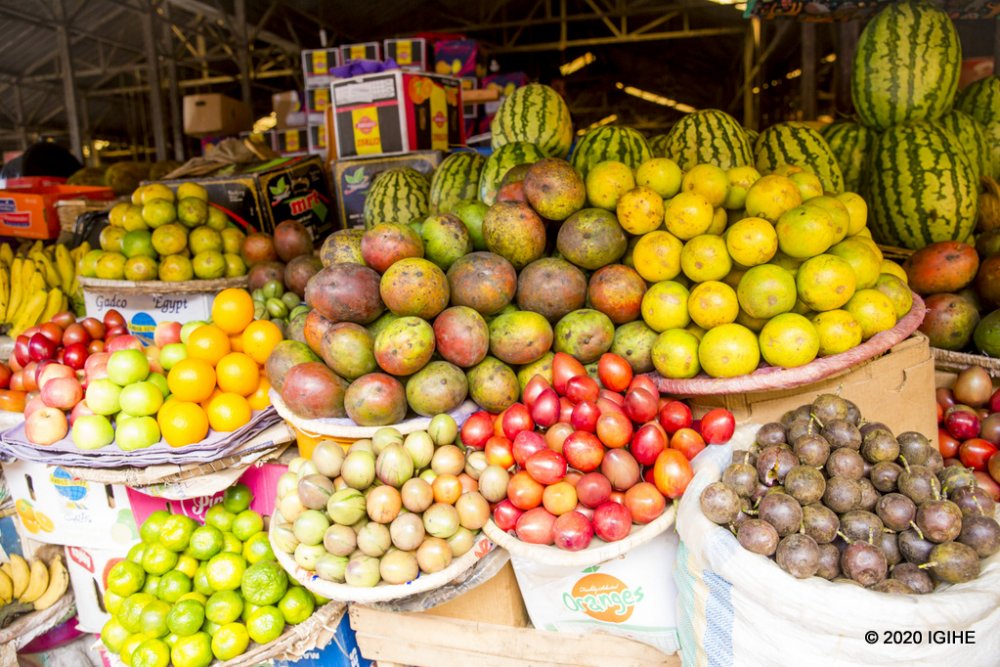 The World Bank’s latest Africa’s Pulse shows that elevated food prices are causing hardships with severe consequences in one of the world’s most food-insecure regions. 