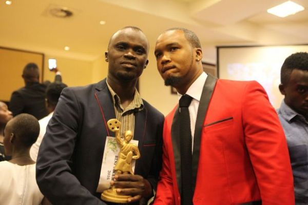The film of Gasigwa has emerged among awardees of Rwanda Movie Awards for being the Best Documentary.