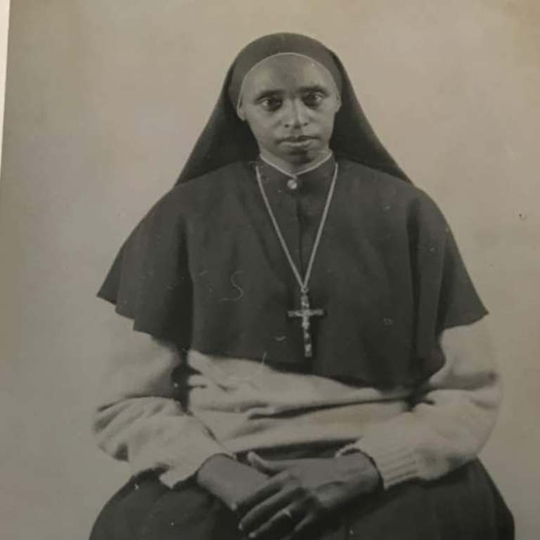 Late Mukarushya Jean Marie Vianney