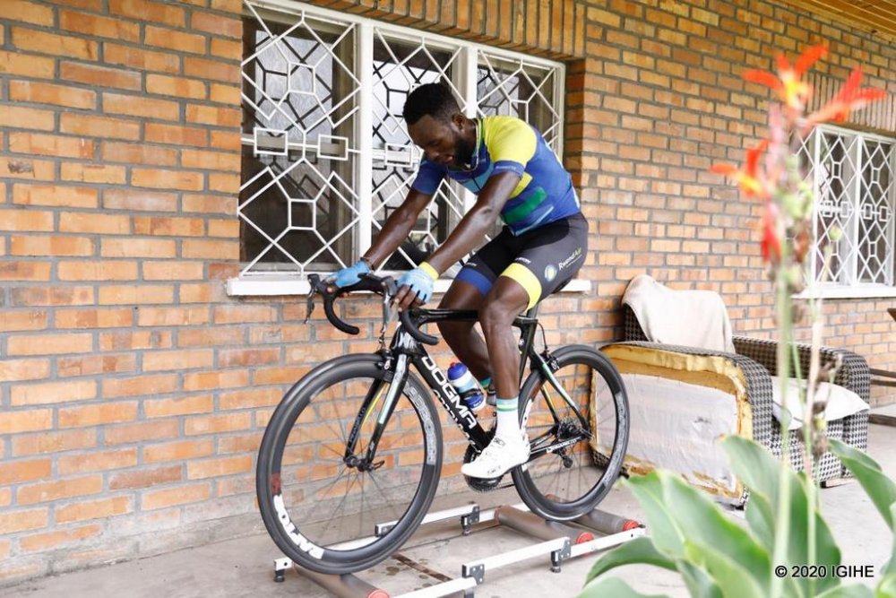 Only 3 days are left before the highly anticipated ‘Tour du Rwanda’.