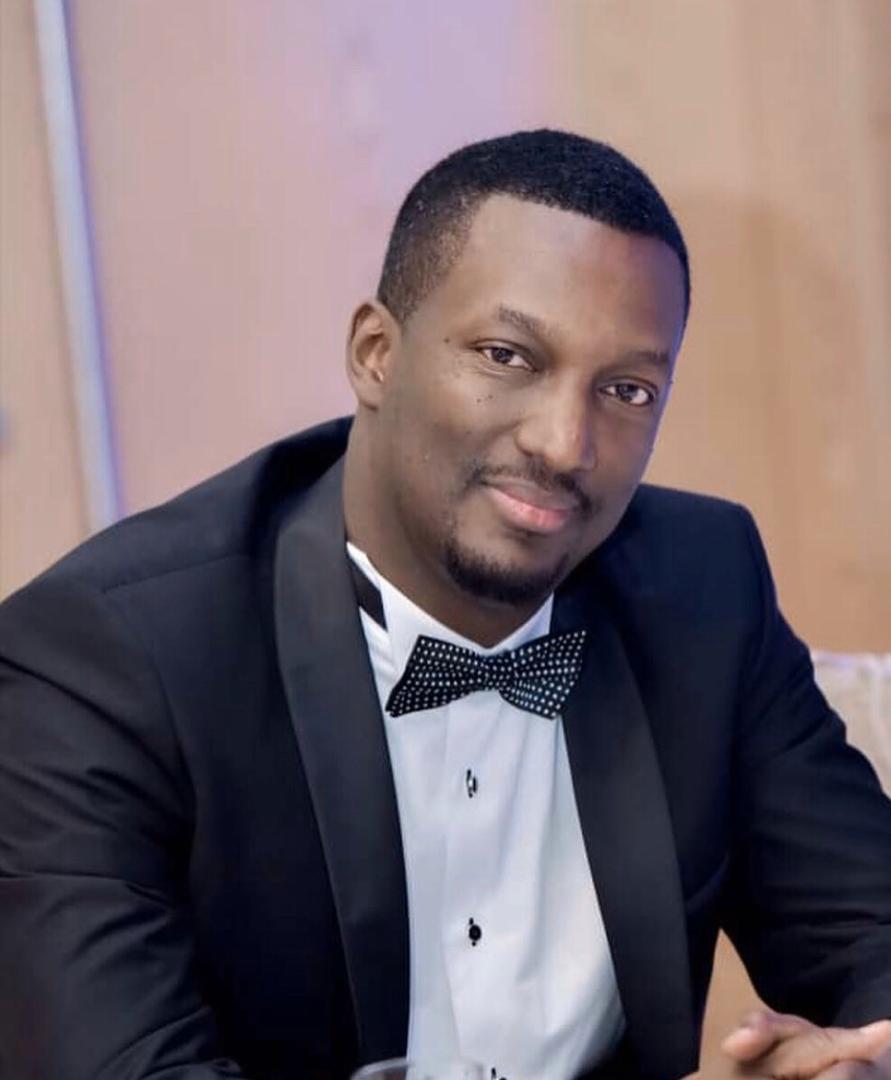 Manzi Olivier Rwaka, The Chief Marketing Officer at AOS, said that there are a lot of benefits in hosting data locally