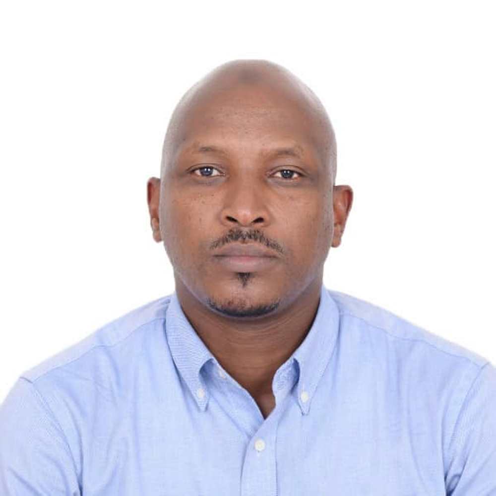 Dr. Ibrahim Ndagijimana is an Independent Researcher and Political Scientist. 