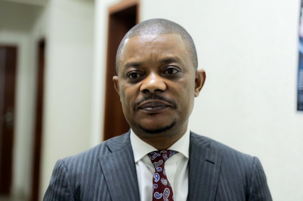 Bokanga Kyassa Peter, the executive secretary of the diaspora, commended the outgoing committee’s accomplishments.