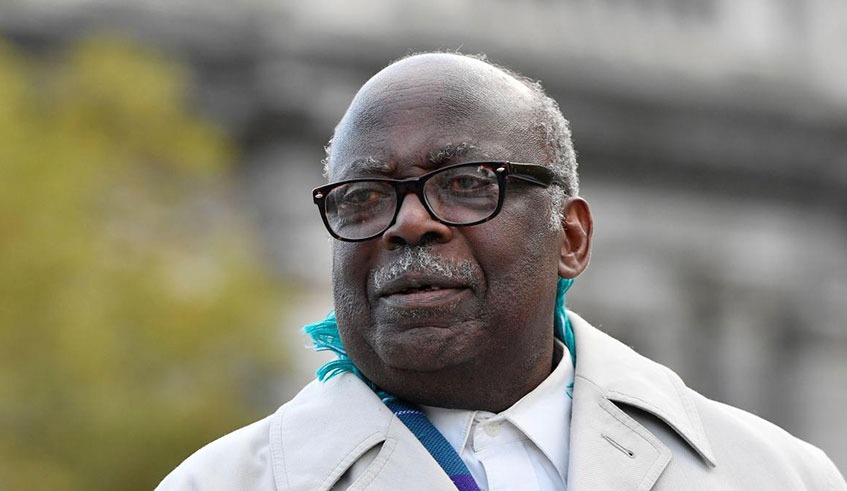 Fabien Neretse, Rwandan convicted of Genocide against Tutsi has died in Belgium prison