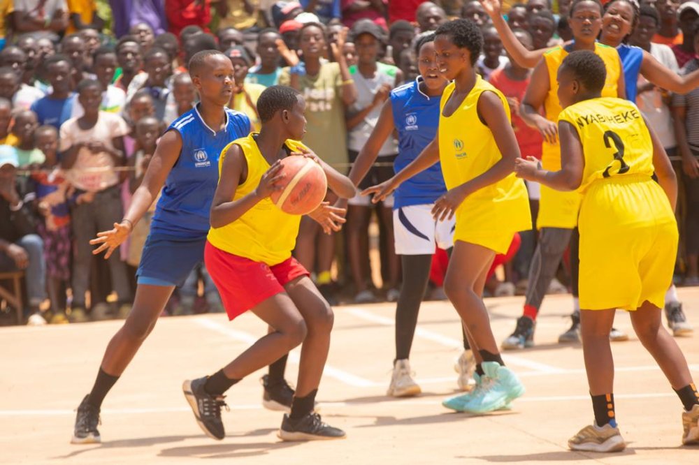 Last year, Mahama Camp dominated the tournament.