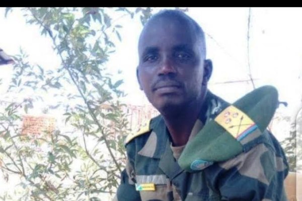 Makanika was the Twirwaneho group’s leader and was killed in a drone strike launched by the coalition of DRC forces on February 19, 2025.