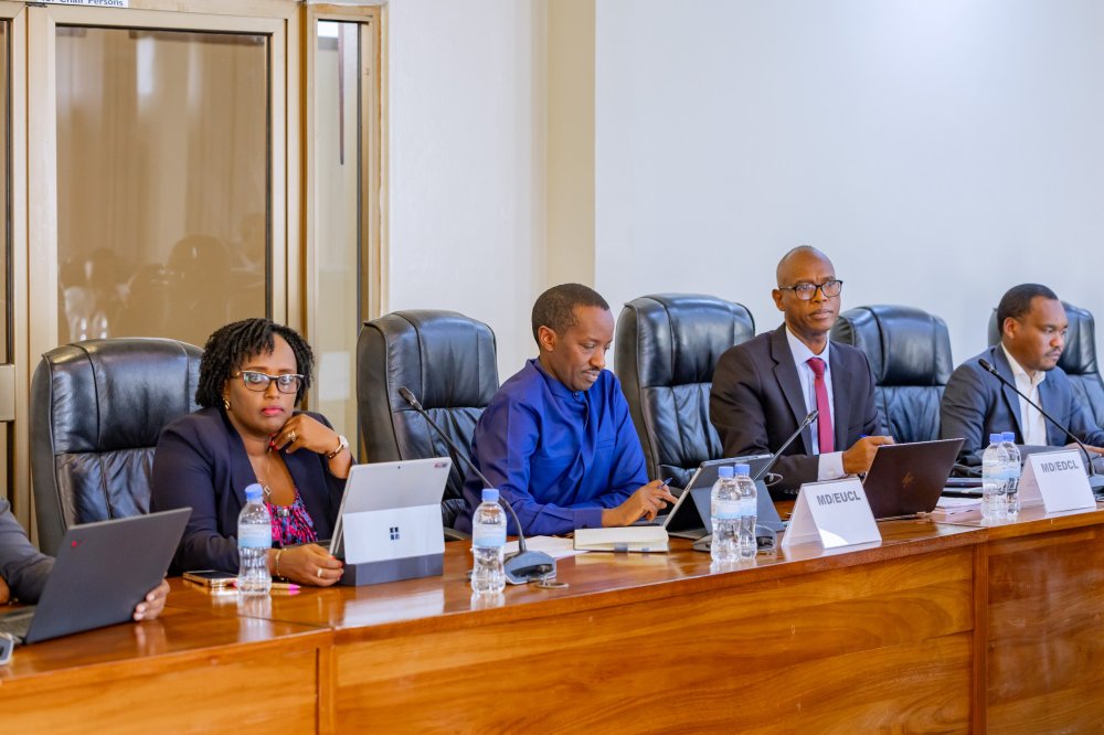 Officials in charge of the project appeared before the Parliament’s Public Accounts Committee (PAC) on Wednesday, June 25, 2025.