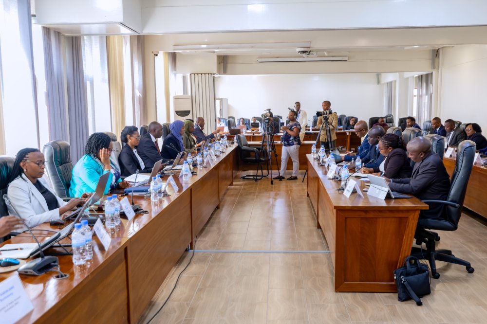 The Rwanda Energy Development Corporation Limited (EDCL) revealed that construction of the Nyabarongo II hydropower plant is 50% complete.