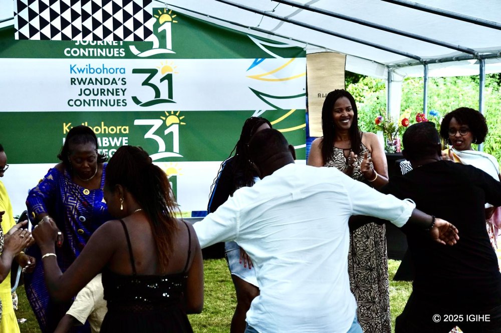 It was an opportunity for socialization between individuals from different age brackets. 