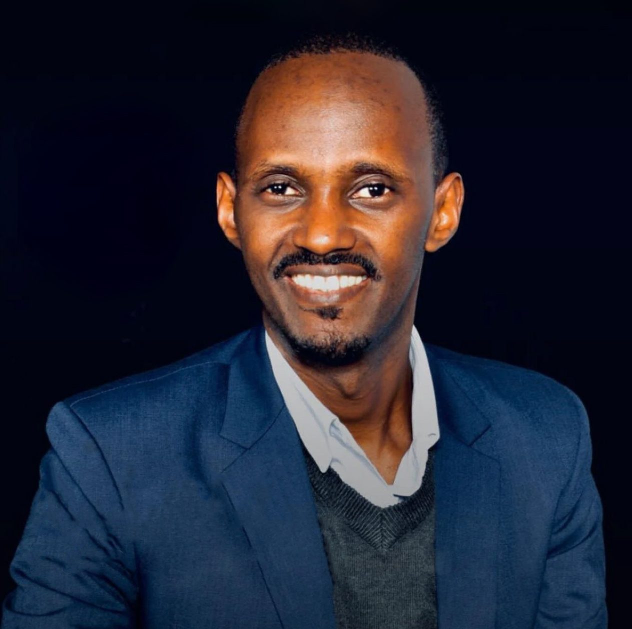 Alex Ntare president of ICT chamber at Private sector Federation(PSF) and a sponsor/ partners of the show expressed optimism at what the show offered Rwanda’s start up ecosystem.